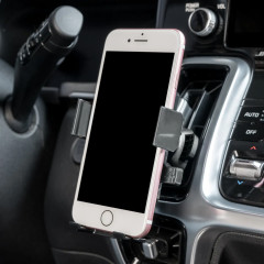 Держатель телефона на дефлектор - Фото 3