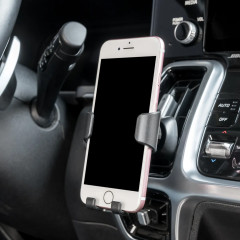 Держатель телефона на дефлектор - Фото 2