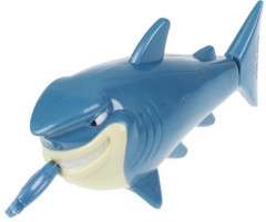 Игрушка заводная «Акула» - Фото 1