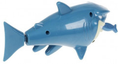 Игрушка заводная «Акула» - Фото 3
