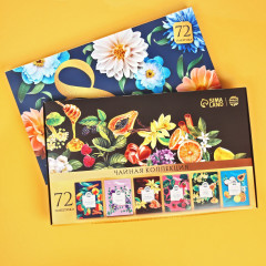 Набор чая подарочный «8 марта» - Фото 2