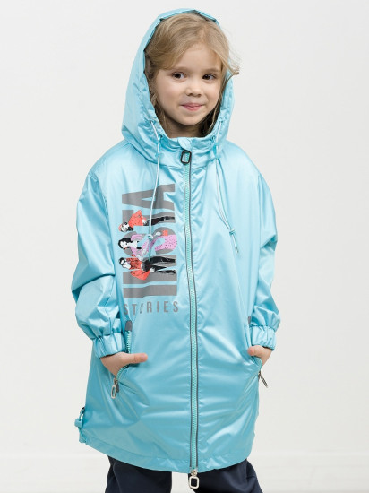 Плащ для девочек