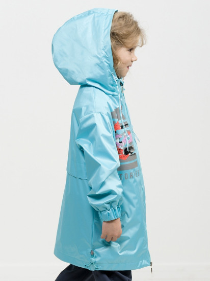 Плащ для девочек