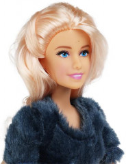 Кукла «София с машиной» - Фото 4