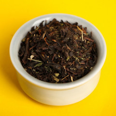 Чай чёрный «Твой день — 8 марта» - Фото 1