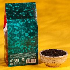 Чай чёрный «8 марта» - Фото 3