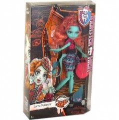 Кукла Лорна Макнесси, серия «Школьный обмен» - Фото 1