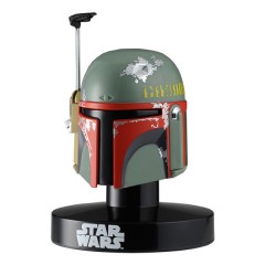 Шлем на подставке «Боба Фетт» - Фото 1
