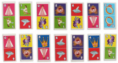 Домино «Для девочек» - Фото 2