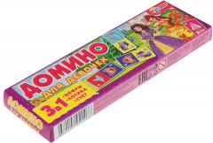 Домино «Для девочек» - Фото 4