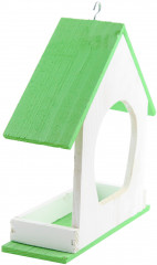 Кормушка для птиц «Конфетти» - Фото 1