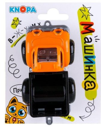 Машинка «Грузовик»