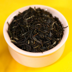 Чай зеленый с жасмином «Любимой маме» - Фото 1