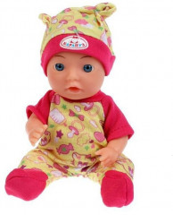 Пупс «Сашенька» - Фото 2