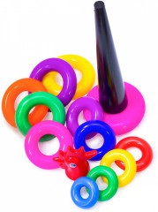 Пирамида «Золотой петушок» - Фото 3