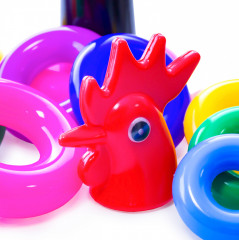 Пирамида «Золотой петушок» - Фото 4