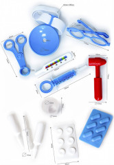 Набор игровой «Лор» - Фото 4