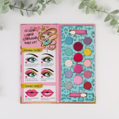 Набор косметики для девочек «Твой образ» - Фото 2