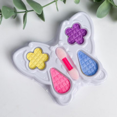 Набор косметики и аксессуаров для девочек «Мечтай» - Фото 1