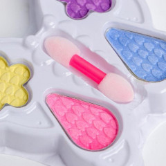 Набор косметики и аксессуаров для девочек «Мечтай» - Фото 2