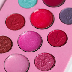 Набор косметики для девочки «Идеальный макияж» - Фото 2