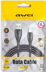 Кабель USB Type-C - Фото 2