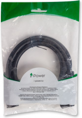 Кабель питания С13 - Фото 1