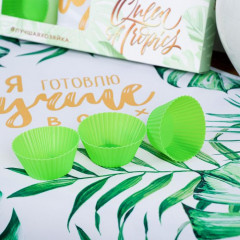 Набор подарочный «Queen of tropics» - Фото 4