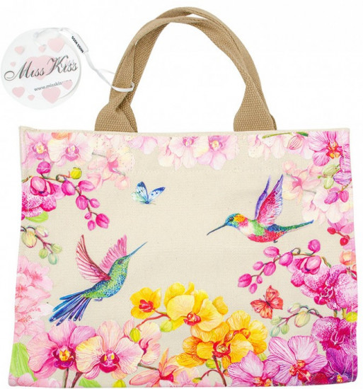 Сумка-шоппер