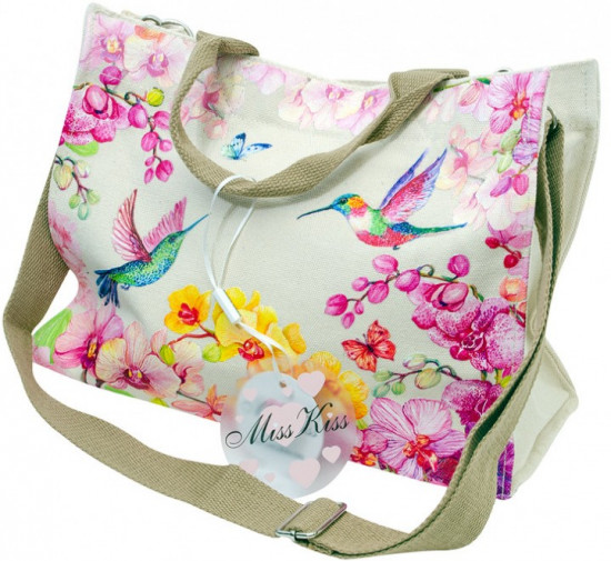 Сумка-шоппер