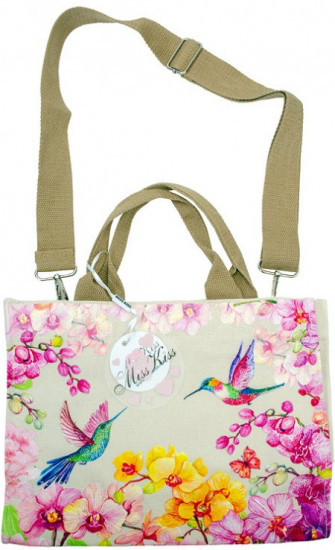 Сумка-шоппер