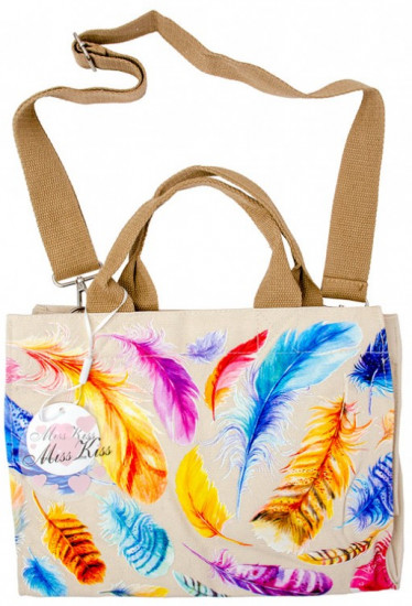 Сумка-шоппер