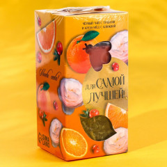 Набор подарочный «Для самой лучшей» - Фото 5