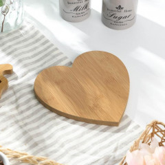 Менажница «Твоя любовь в моём сердце» - Фото 1