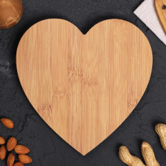 Менажница «Твоя любовь в моём сердце» - Фото 3