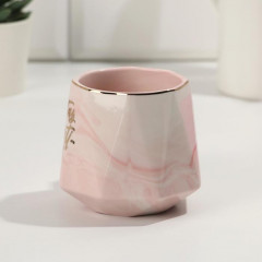 Кружка «Stay beautiful» - Фото 1