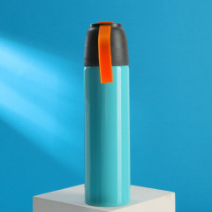 Термос «Счастье» - Фото 4