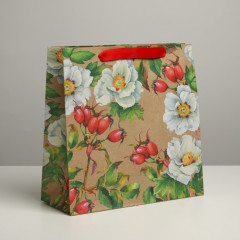 Пакет подарочный «For you» - Фото 1