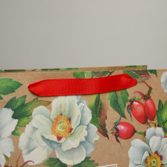 Пакет подарочный «For you» - Фото 2