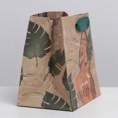 Пакет подарочный «Amazing» - Фото 1