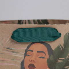 Пакет подарочный «Amazing» - Фото 2