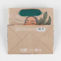 Пакет подарочный «Amazing» - Фото 3