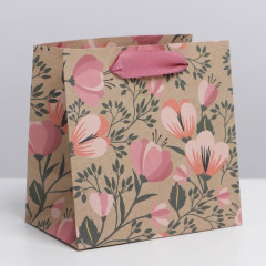 Пакет подарочный «Perfect» - Фото 1