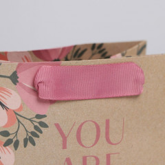 Пакет подарочный «Perfect» - Фото 2