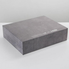 Коробка подарочная «Present» - Фото 2