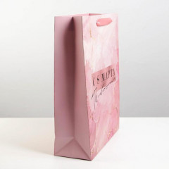 Пакет подарочный «Совершенство» - Фото 1