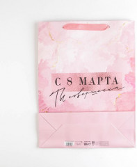 Пакет подарочный «Совершенство» - Фото 3