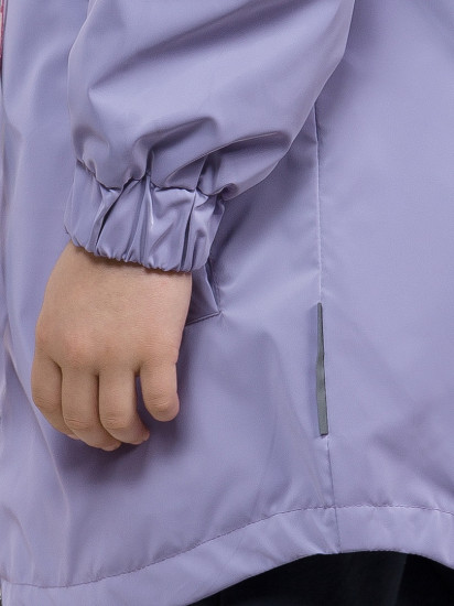 Плащ для девочек