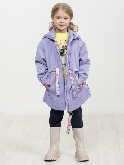 Плащ для девочек