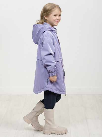 Плащ для девочек
